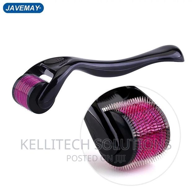 Derma Roller (0.5mm, 540needles) Promo · Photo 3