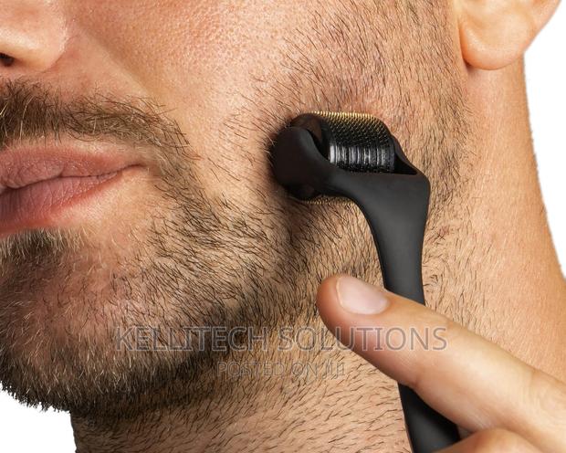 Derma Roller (0.5mm, 540needles) Promo · Photo 4