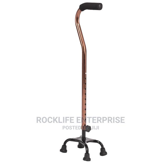 Quad Cane Walking Sticks