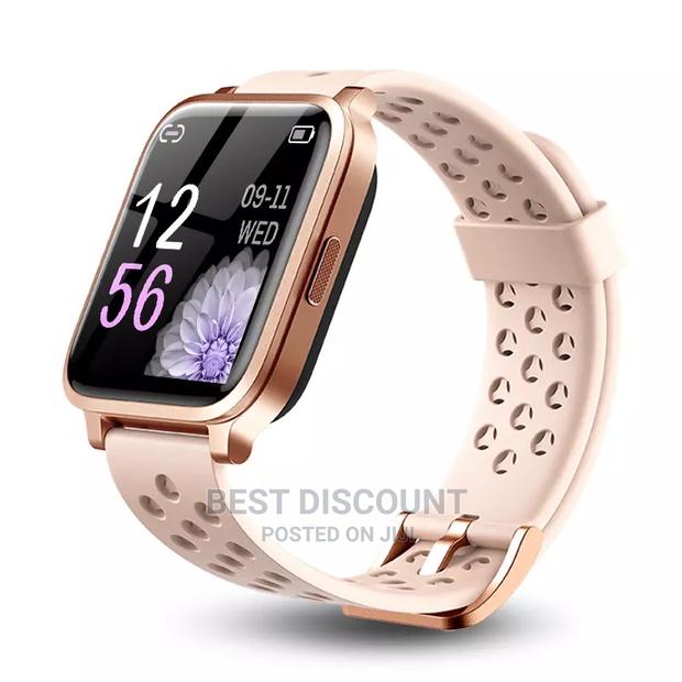X3 Smart Watch Fitness Tracker · Photo 5