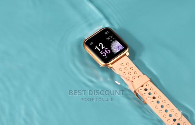X3 Smart Watch Fitness Tracker · Photo 4
