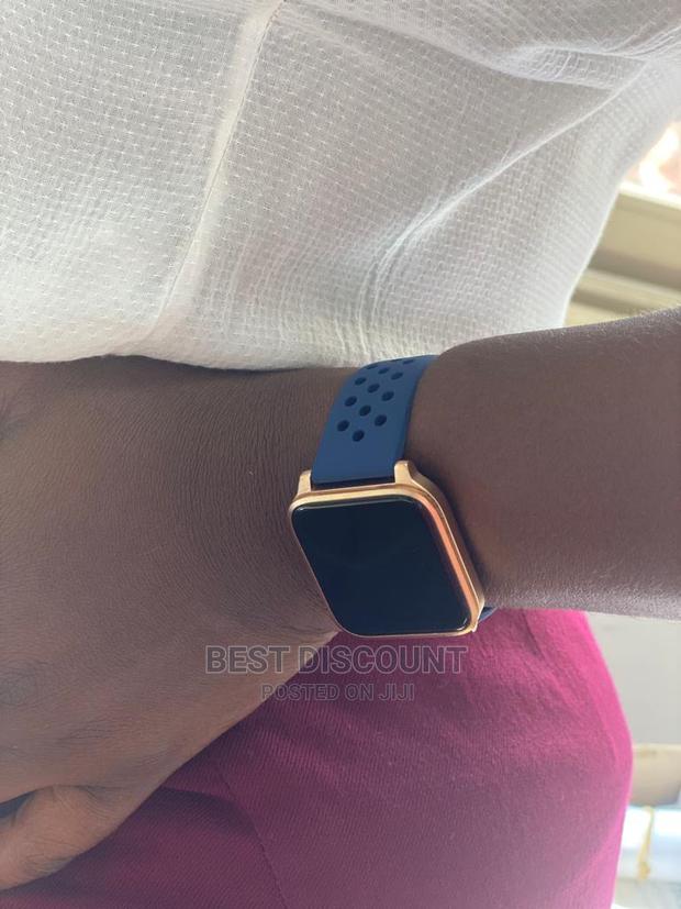 X3 Smart Watch Fitness Tracker · Photo 8