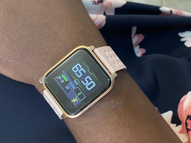 X3 Smart Watch Fitness Tracker · Photo 6