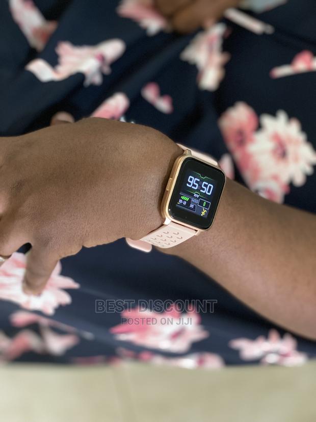 X3 Smart Watch Fitness Tracker · Photo 3