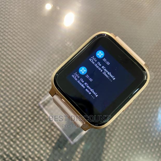 X3 Smart Watch Fitness Tracker · Photo 2