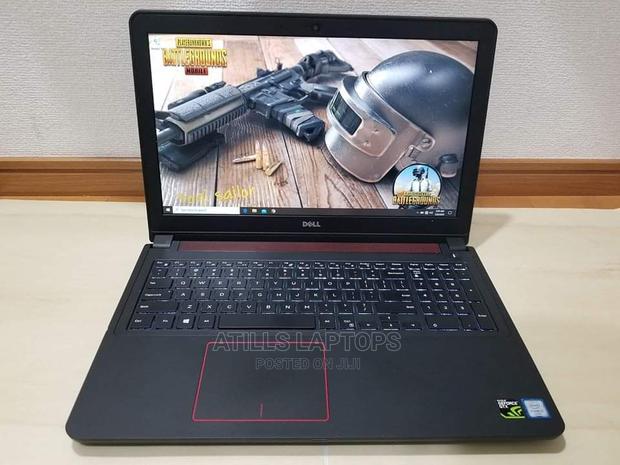 Laptop Dell Inspiron 15 7559 16GB Intel Core I7 HDD 1T · Photo 3