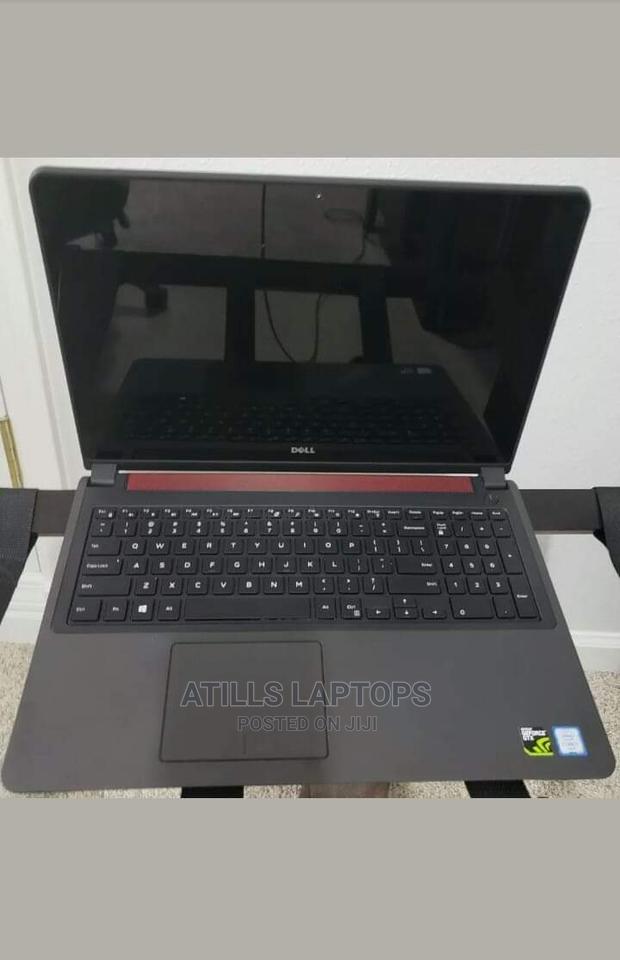 Laptop Dell Inspiron 15 7559 16GB Intel Core I7 HDD 1T · Photo 4