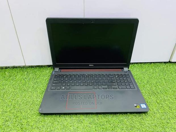 Laptop Dell Inspiron 15 7559 16GB Intel Core I7 HDD 1T · Photo 6