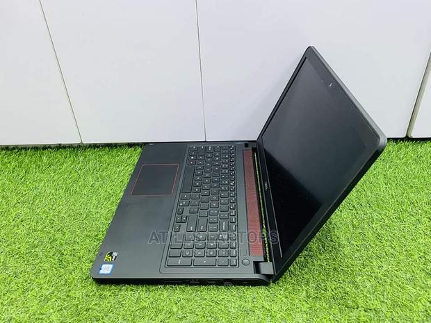 Laptop Dell Inspiron 15 7559 16GB Intel Core I7 HDD 1T · Photo 7