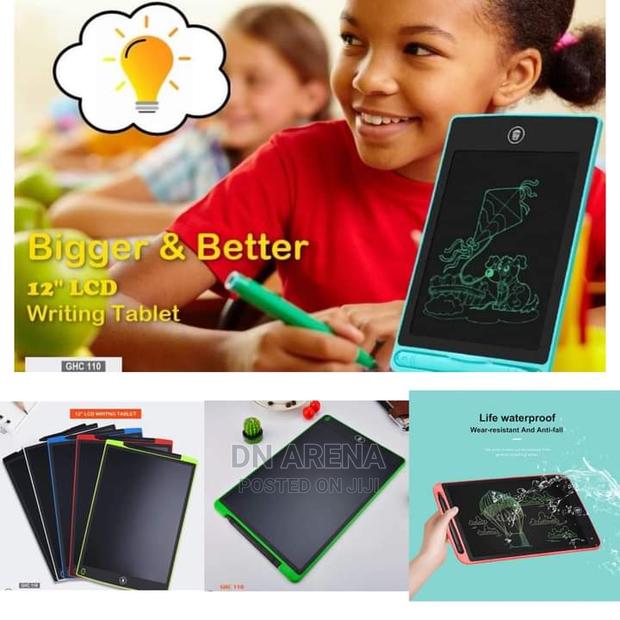 Kids LCD Writing Tablet · Photo 1
