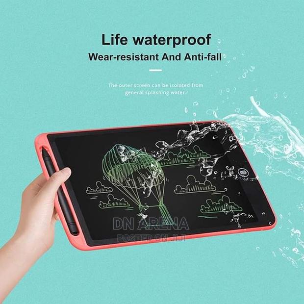 Kids LCD Writing Tablet · Photo 3