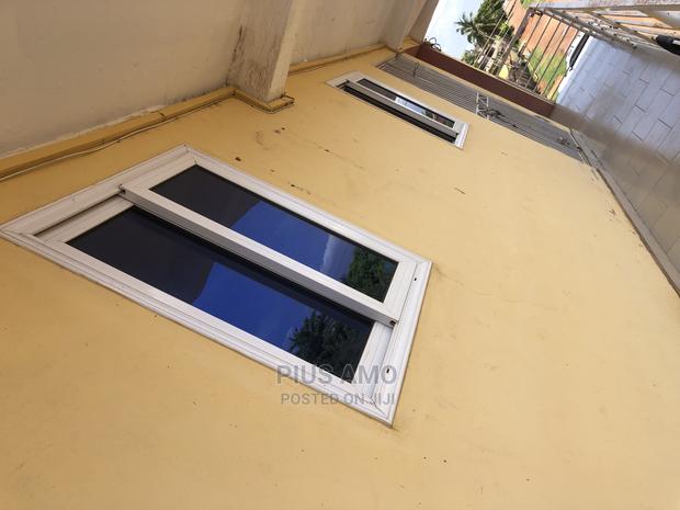 Wall and Gated Chamber and Hall Self Contained at Nungua · Photo 1