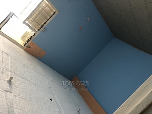 Wall and Gated Chamber and Hall Self Contained at Nungua · Photo 6