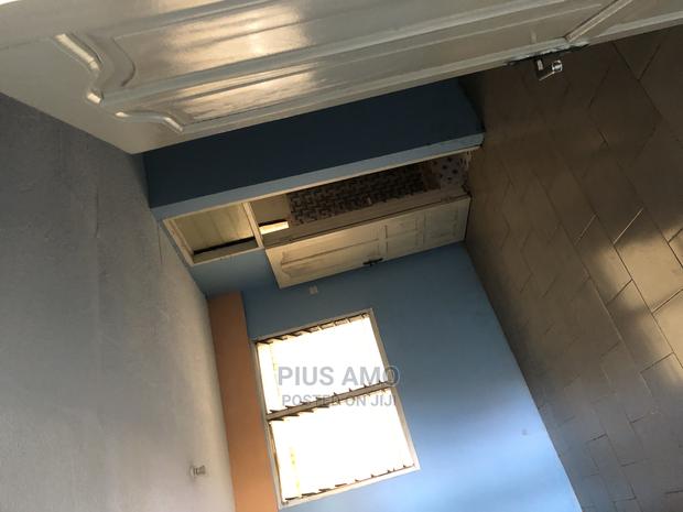 Wall and Gated Chamber and Hall Self Contained at Nungua · Photo 3