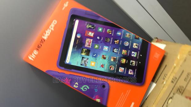 New Amazon Fire HD 10 Kids Pro 32 GB · Photo 2