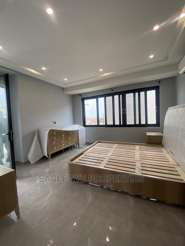 Furnished 3bdrm House in Airport Residential Area for Sale · Photo 2