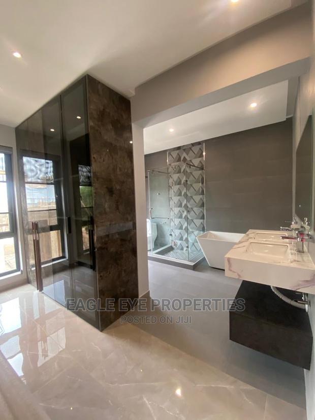 Furnished 3bdrm House in Airport Residential Area for Sale · Photo 4
