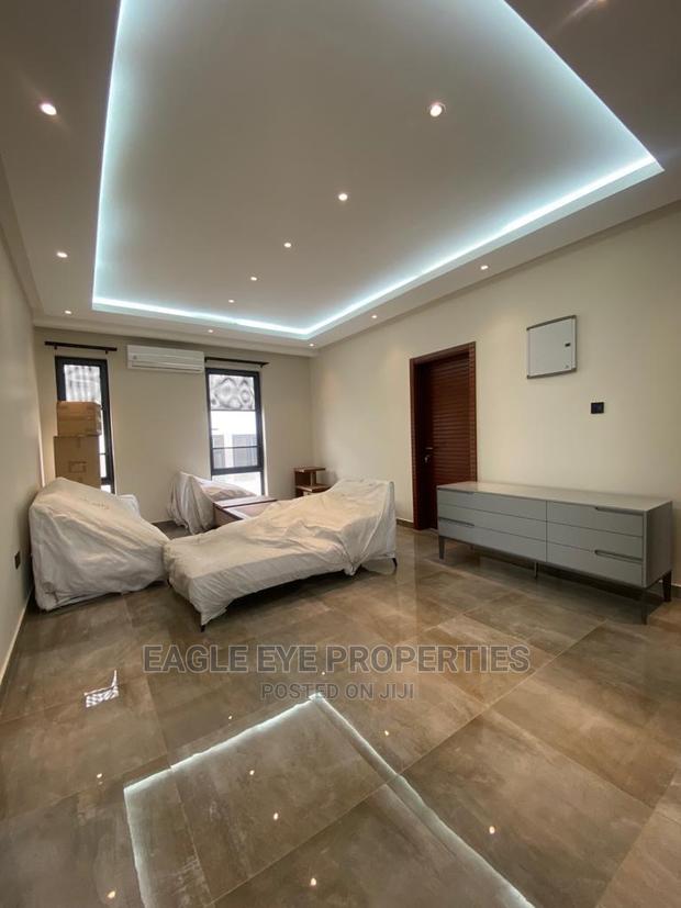 Furnished 3bdrm House in Airport Residential Area for Sale · Photo 3
