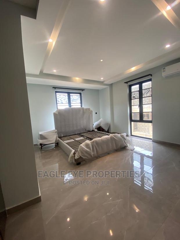 Furnished 3bdrm House in Airport Residential Area for Sale · Photo 7