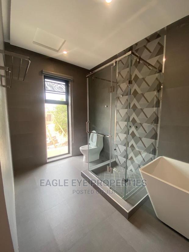 Furnished 3bdrm House in Airport Residential Area for Sale · Photo 5