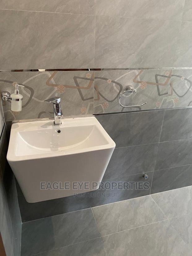 Furnished 3bdrm House in Airport Residential Area for Sale · Photo 6