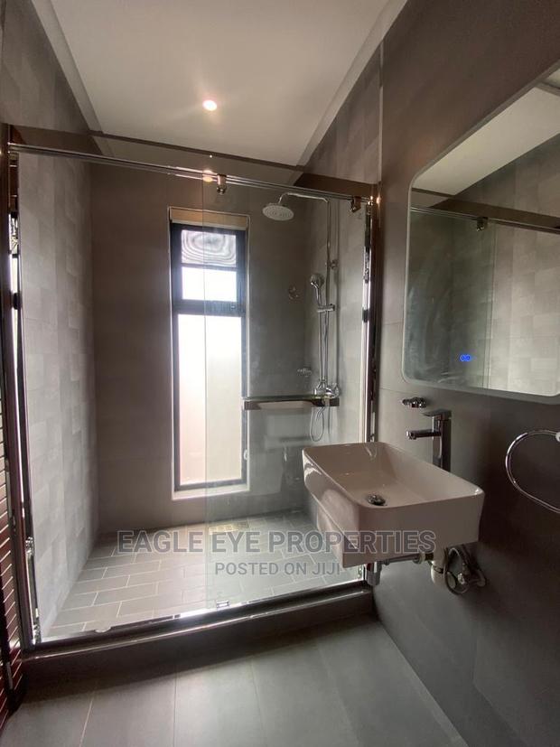 Furnished 3bdrm House in Airport Residential Area for Sale · Photo 8