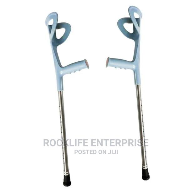 Elbow Crutches · Photo 2