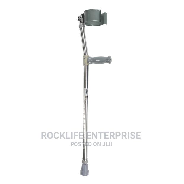 Elbow Crutches