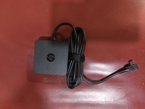 Type C Charger C Charger for Hp · Photo 1