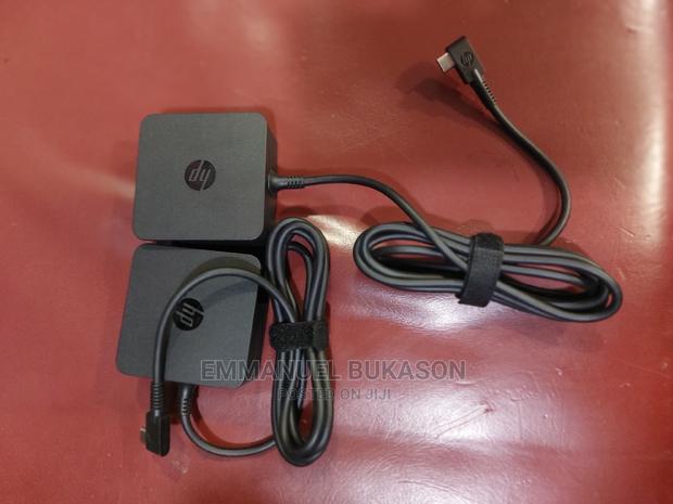 Type C Charger C Charger for Hp · Photo 3