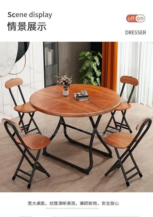Dining Table · Photo 1