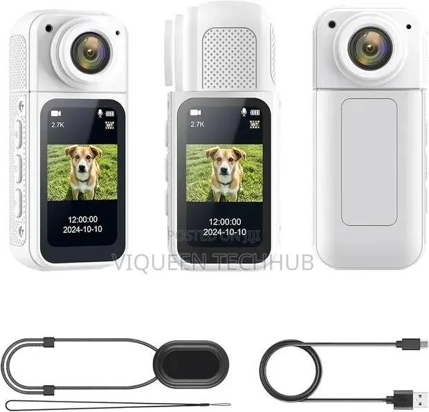 S70 Thumb Action Camera · Photo 1