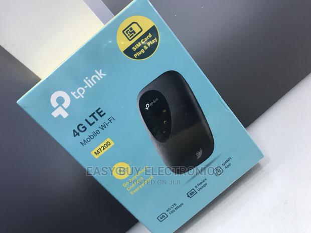 Micro Usb Cable - Tp - Link 4g Mifi · Photo 1