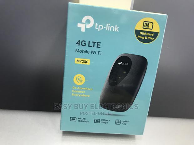 Actual Wireless Data Device 4g - All Networks · Photo 1