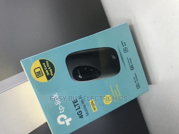 Complete Speed - Tp Link Mifi Device · Photo 2