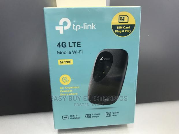 Complete Speed - Tp Link Mifi Device · Photo 1