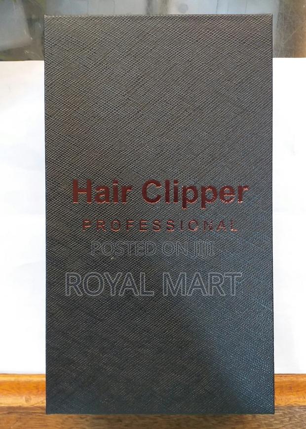 Shinon Original Hair Clipper · Photo 7