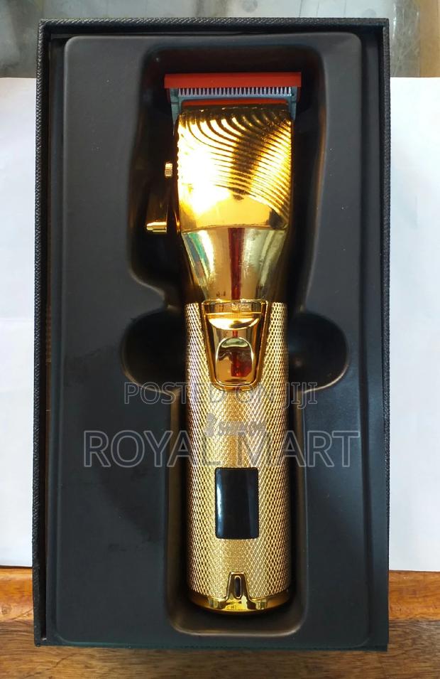 Shinon Original Hair Clipper · Photo 4