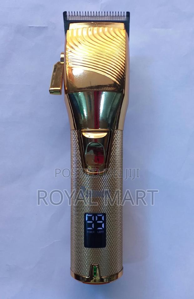 Shinon Original Hair Clipper · Photo 3