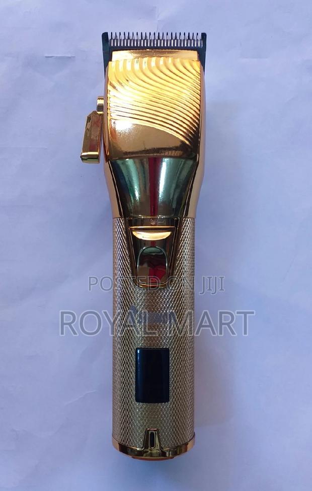 Shinon Original Hair Clipper · Photo 6