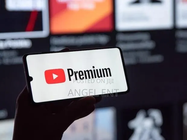 Youtube Premium · Photo 1