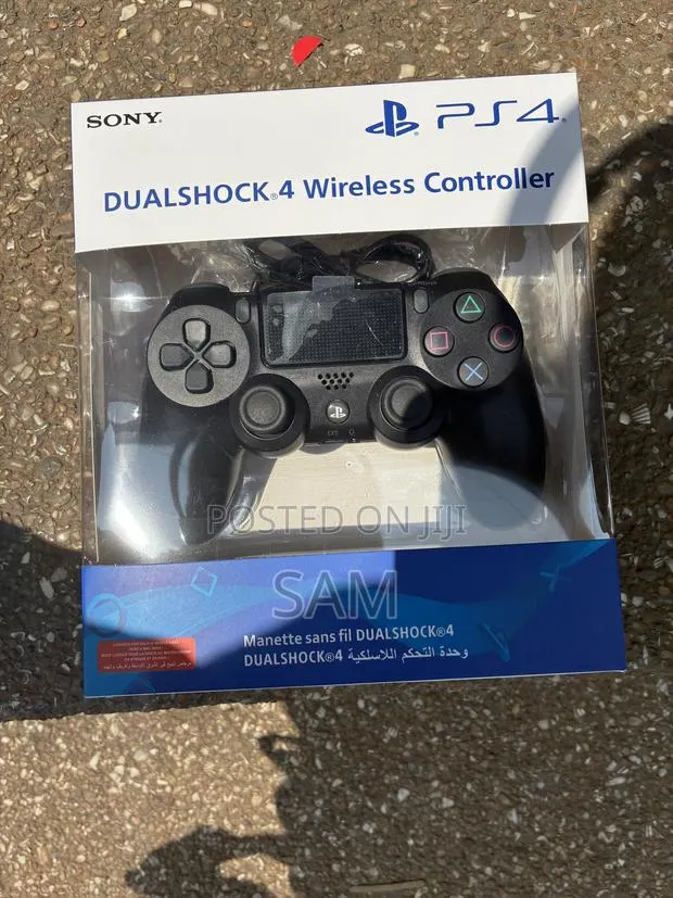 PS4 Controller for Sale · Photo 1