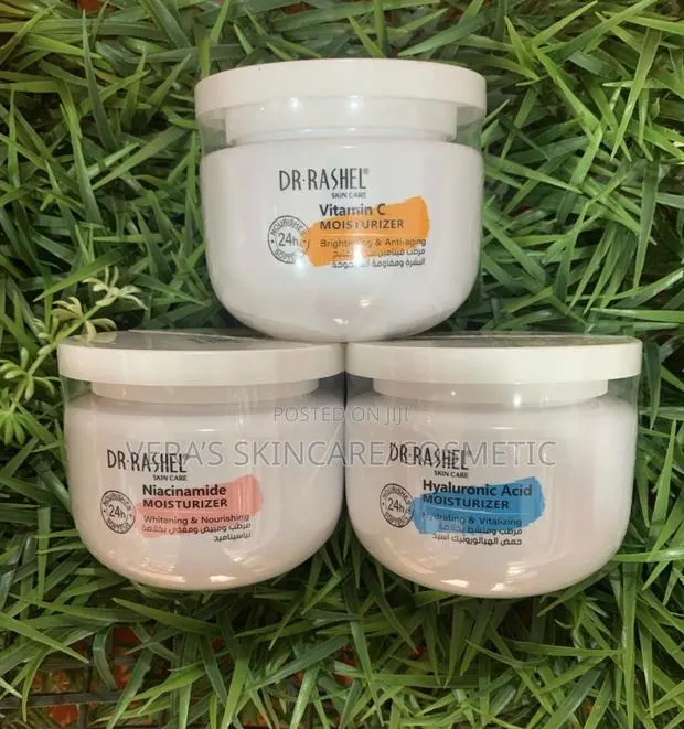 Dr Rashel Moisturizer · Photo 1