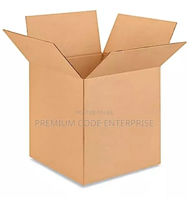 Card Box "16x16" · Photo 1
