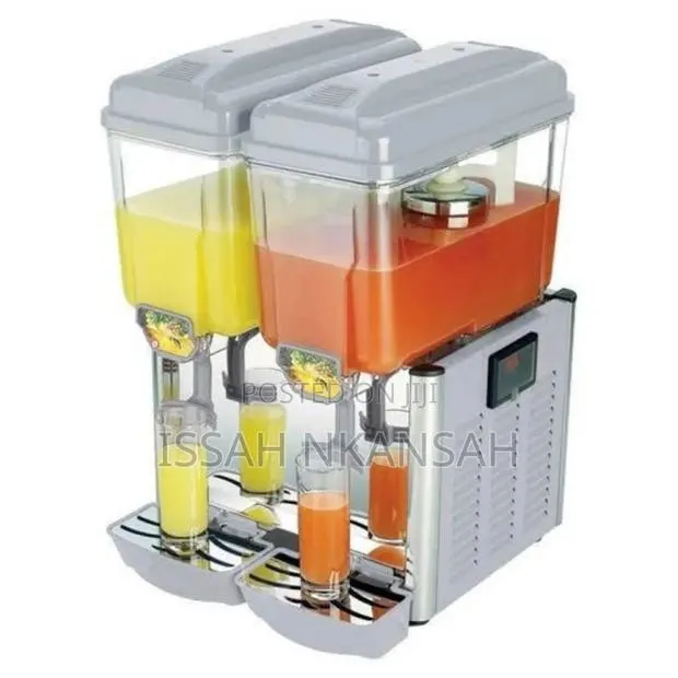 Stainless Steel Morden Despenser · Photo 1