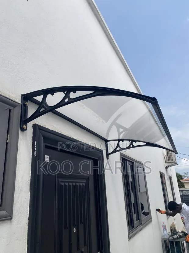 Window Canopies