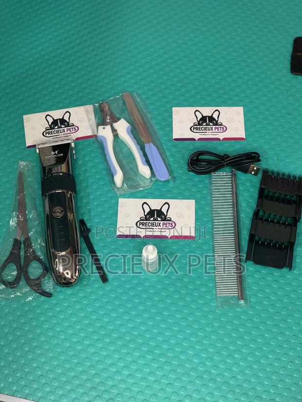 D1 Dog Grooming Clipper · Photo 1