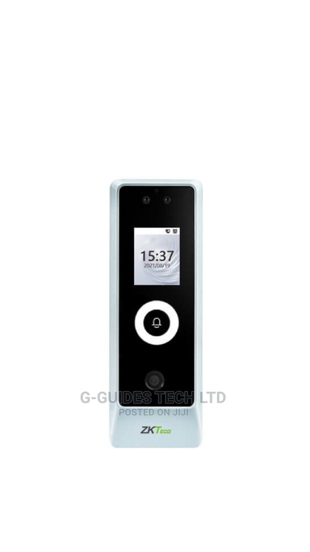 Proma Multi-Biometric Access Control Standalone Terminal · Photo 2