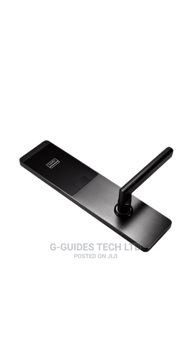 Lh6500 Super Thin Hotel Door Lock · Photo 1