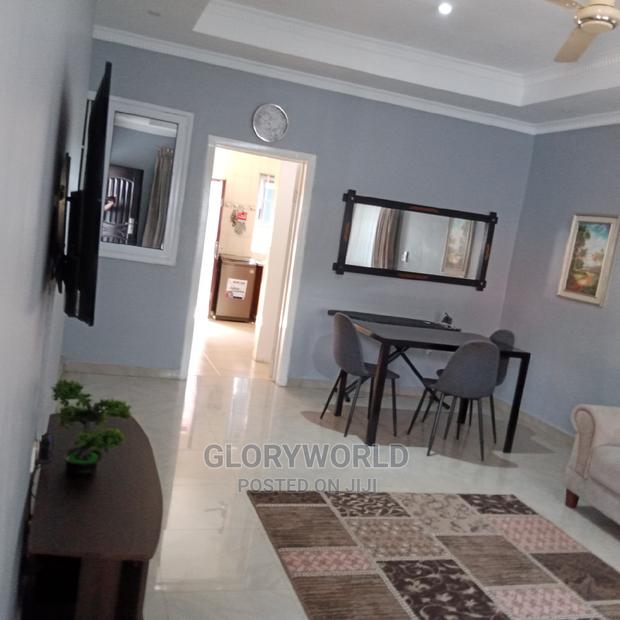 Furnished 2 Bedroom House at Spintex · Photo 1